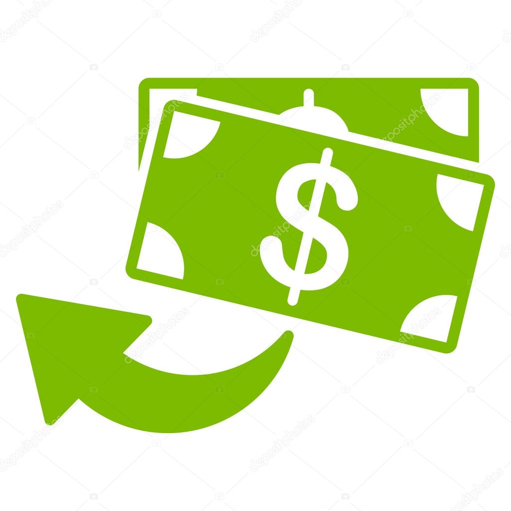 depositphotos 78798410 stock illustration cashback icon from business bicolor