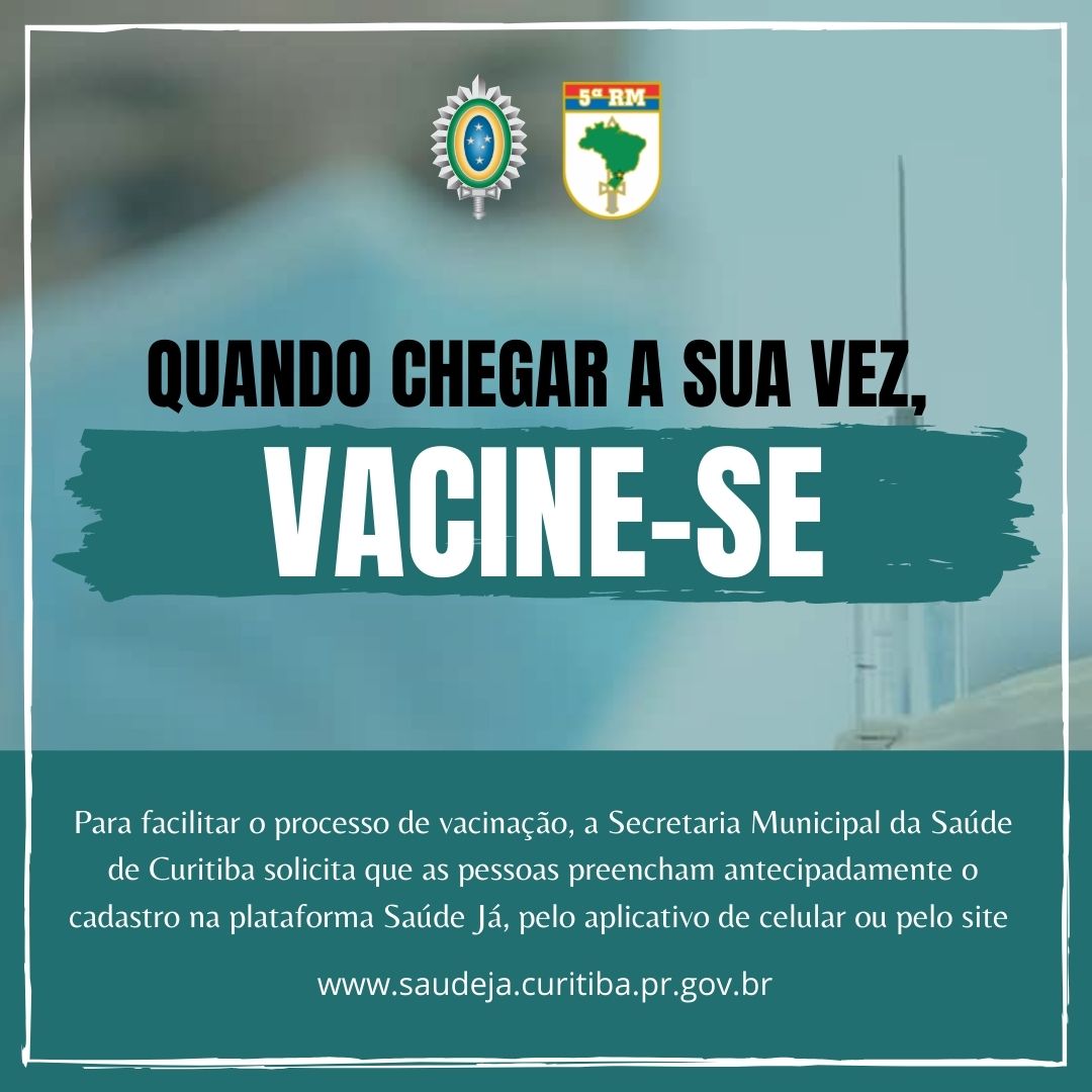 Vacina